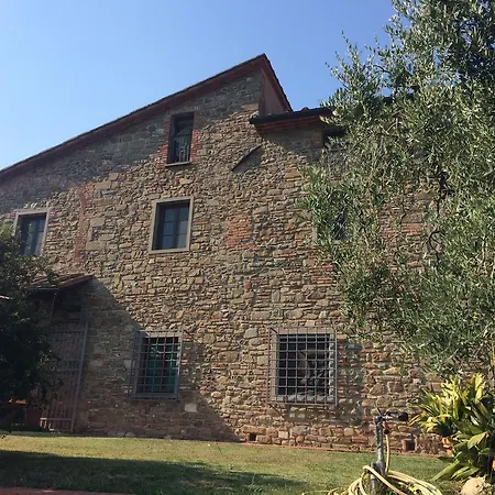 Le Forri Agriturismo E B&B Pistoia Exterior photo