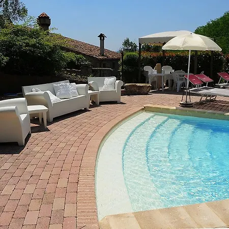 Le Forri Agriturismo E B&B Pistoia Exterior photo