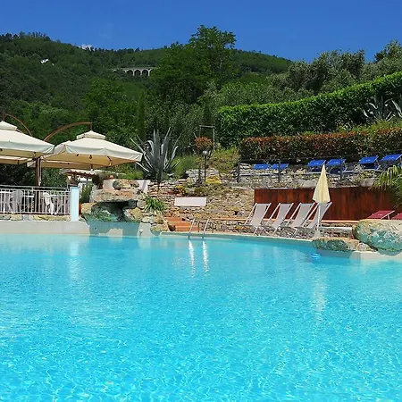Le Forri Agriturismo E B&B Pistoia Exterior photo
