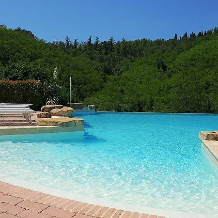 Le Forri Agriturismo E B&B Pistoia Exterior photo