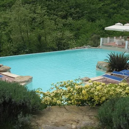 Le Forri Agriturismo E B&B Pistoia Exterior photo